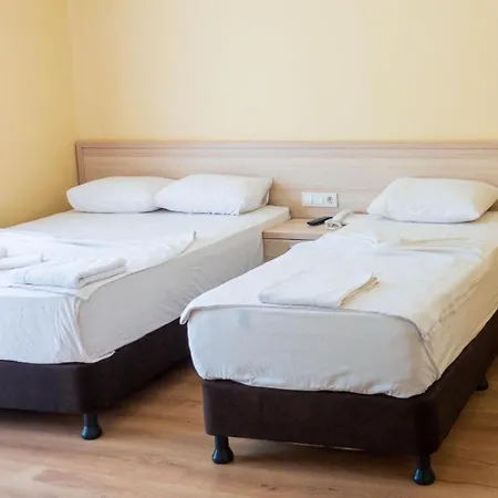 Magic Tulip Ölüdeniz