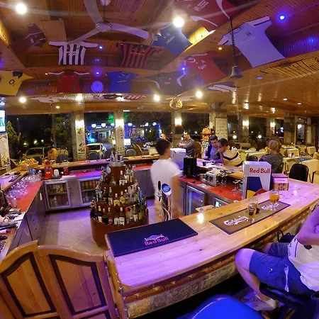 Magic Tulip Hotel 3*