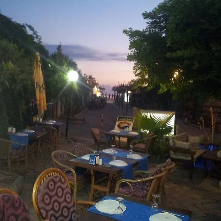 Magic Tulip Ölüdeniz