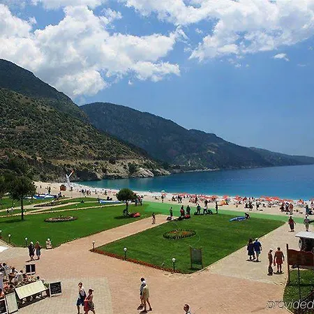 Hotel Magic Tulip Ölüdeniz