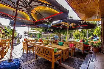 Hotel Magic Tulip Ölüdeniz