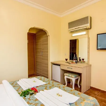 Magic Tulip Ölüdeniz