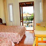 Magic Tulip Hotel Oludeniz