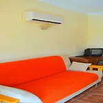 Magic Tulip Hotel