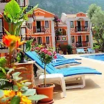 Magic Tulip Hotel Oludeniz