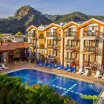 Hotel Magic Tulip Oludeniz