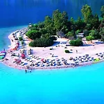 Hotel Magic Tulip Oludeniz