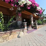 Hotel Magic Tulip 3*