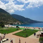 Hotel Magic Tulip Oludeniz