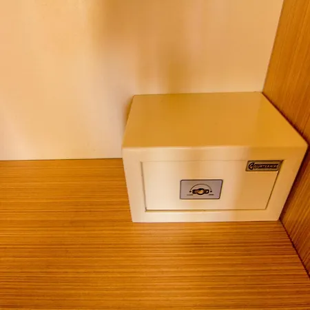 Magic Tulip ホテル オルデニズ