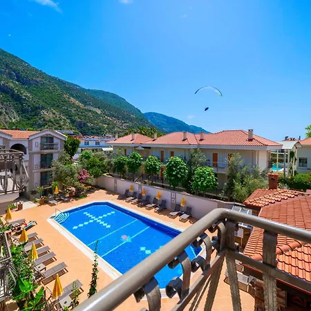 Magic Tulip 3* オルデニズ