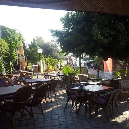 Magic Tulip Otel