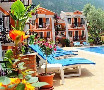 Magic Tulip Hotel Oludeniz