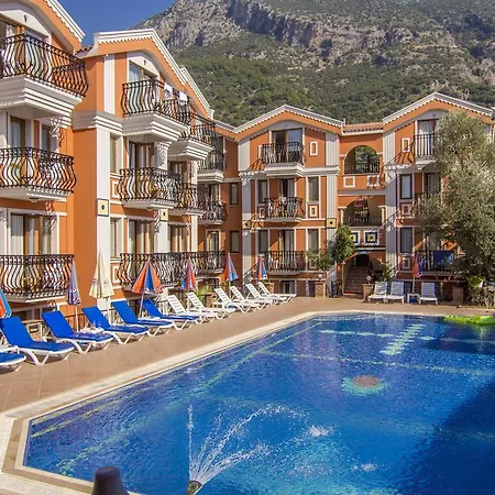 Hotel Magic Tulip 3*