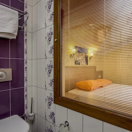Hotel Magic Tulip Oludeniz
