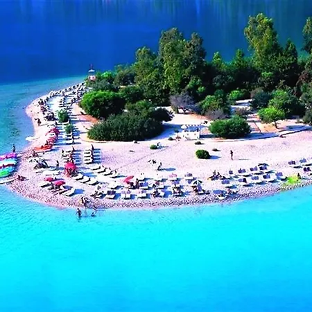 Hotel Magic Tulip Oludeniz