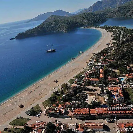 Magic Tulip Ξενοδοχείο 3*