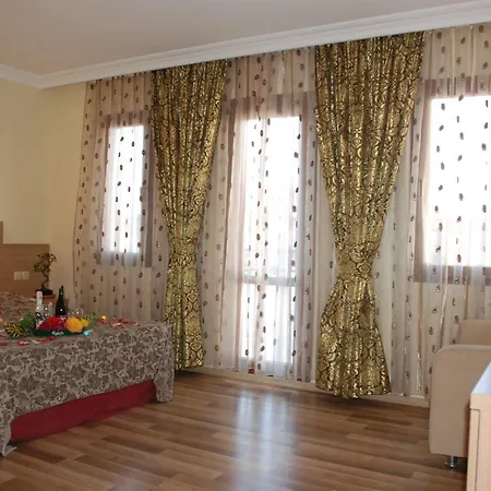 ホテル Magic Tulip