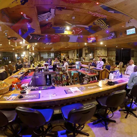 ホテル Magic Tulip オルデニズ