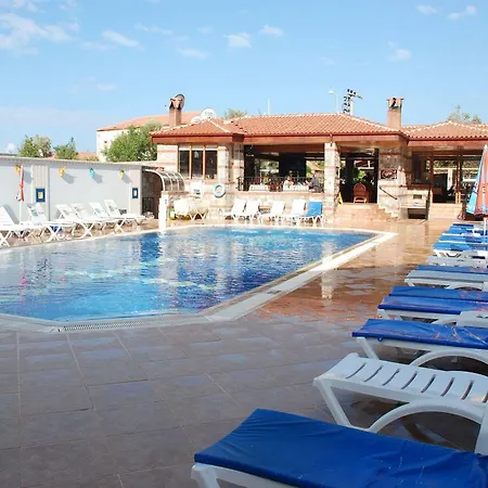 ホテル Magic Tulip