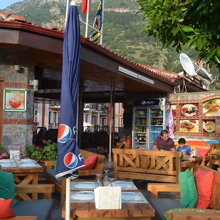 Ξενοδοχείο Magic Tulip Ολουντενίζ