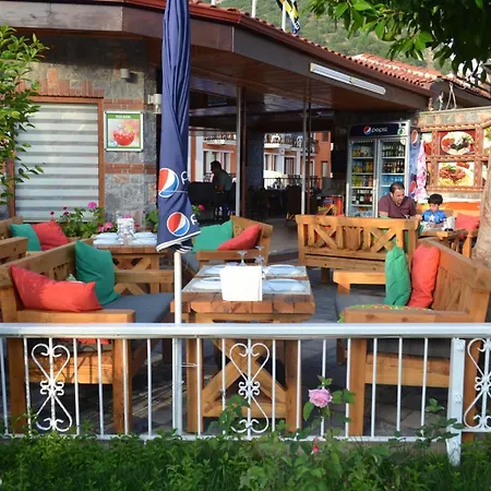 Magic Tulip ホテル オルデニズ