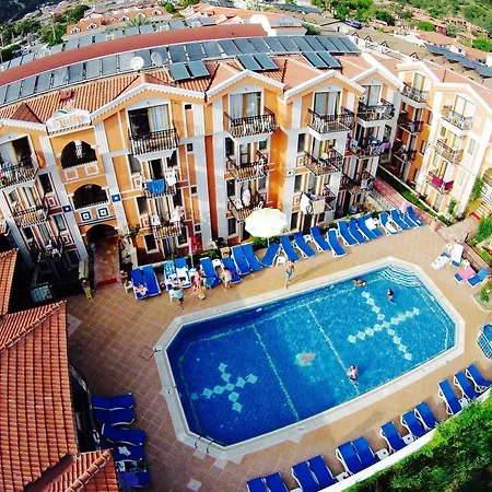 Magic Tulip Oludeniz