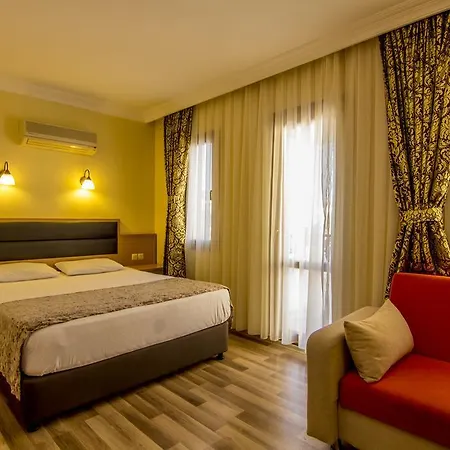 Magic Tulip 3* オルデニズ