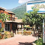 魔力郁金香海滩酒店 3* 厄吕代尼兹