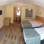 酒店 魔力郁金香海滩酒店 3*