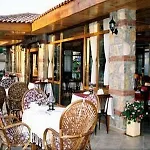 魔力郁金香海滩酒店