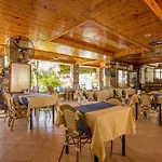 魔力郁金香海滩酒店 酒店