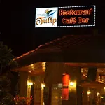 魔力郁金香海滩酒店 3*
