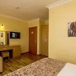 Magic Tulip Hotel Oludeniz