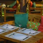 魔力郁金香海滩酒店 厄吕代尼兹