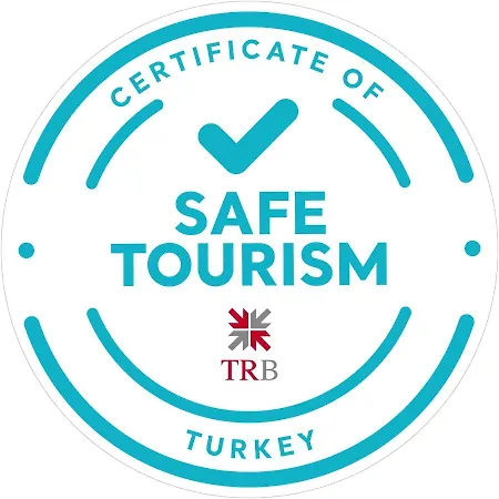 Magic Tulip Hotel 3*