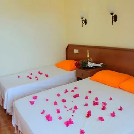 Hotel Magic Tulip Ölüdeniz