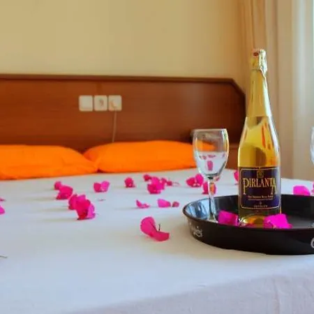 Hotel Magic Tulip