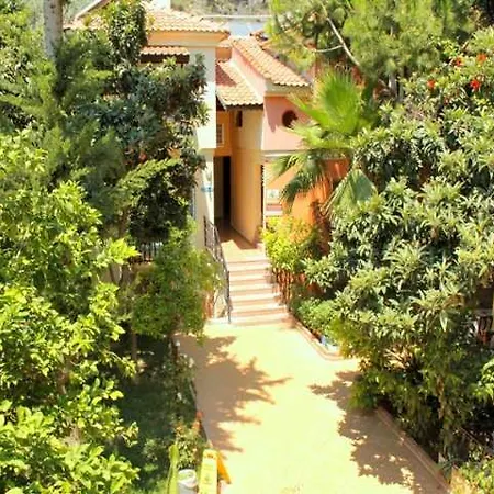 Magic Tulip 3* Ölüdeniz