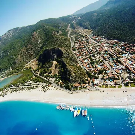 Magic Tulip Ölüdeniz