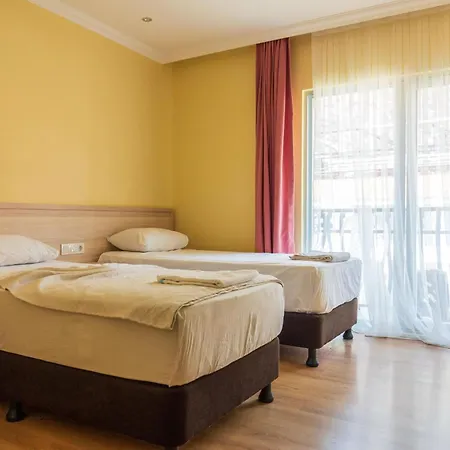 Magic Tulip 3* Ölüdeniz