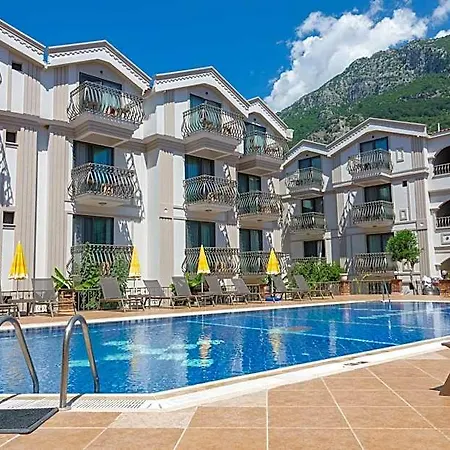 Hotel Magic Tulip 3*