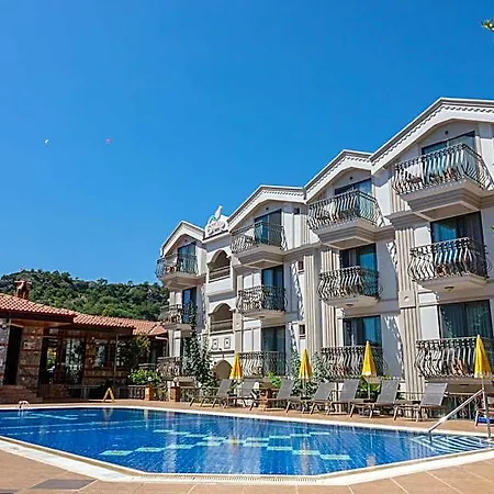 Hotel Magic Tulip 3*