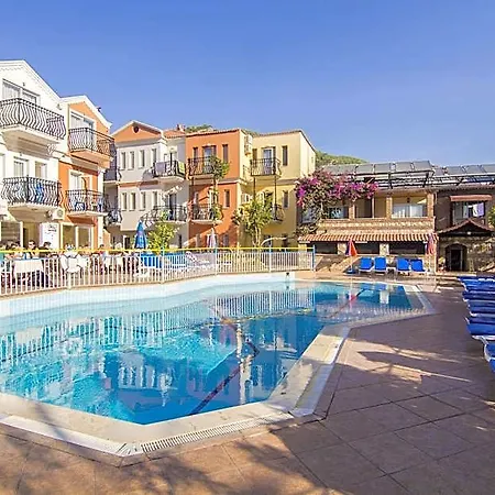 Hotel Magic Tulip