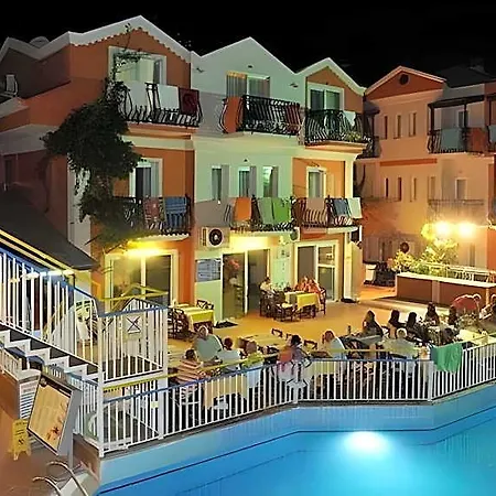 Hotel Magic Tulip 3*