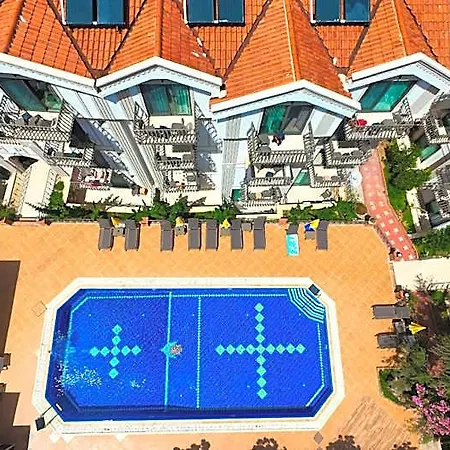 Hotel Magic Tulip Ölüdeniz