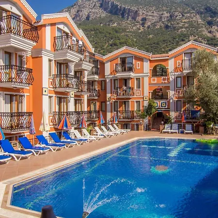 Hotel Magic Tulip 3*