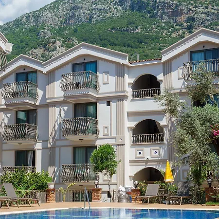 Hotel Magic Tulip 3*