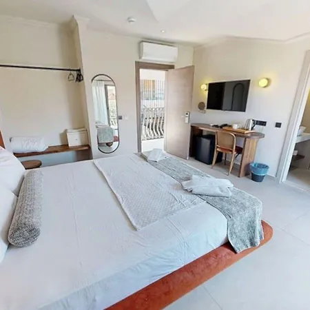 Hotel Magic Tulip Ölüdeniz