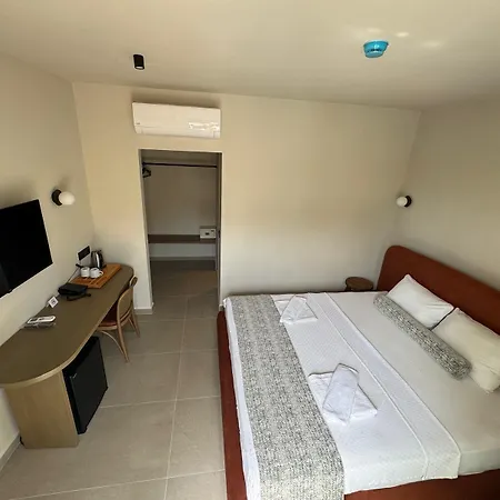 Hotel Magic Tulip Ölüdeniz